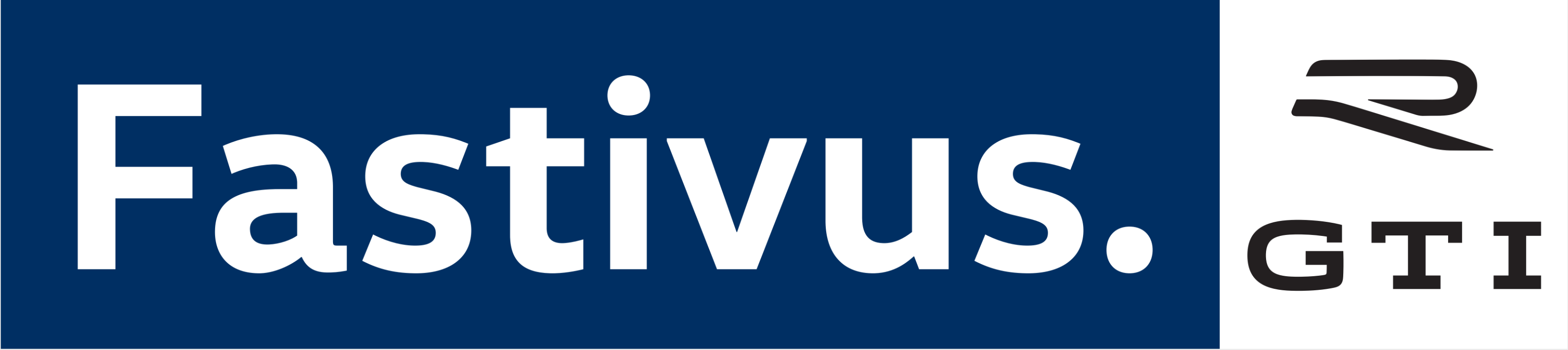 Fastivus Logo